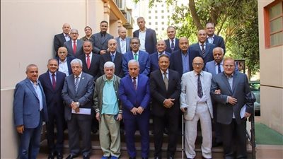 الوطنية للصحافة تستضيف كبار الكتاب لمناقشة تطوير المحتوى والخطاب الإعلامي
