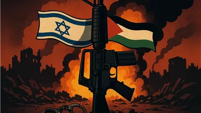 القوات الإسرائيلية تواصل الهجوم البري في غزة وسط معارك شوارع