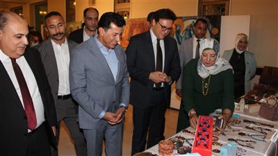 انطلاق المرحلة السادسة من مشروع 