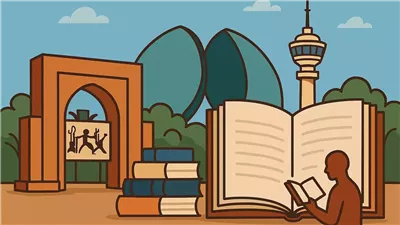 معرض بغداد الدولي للكتاب 2025 يجذب 600 دار نشر ويحتفي بالثقافة العراقية