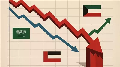 تذبذب أسواق الخليج وخسائر البورصة السعودية وبورصة دبي وسط توترات
