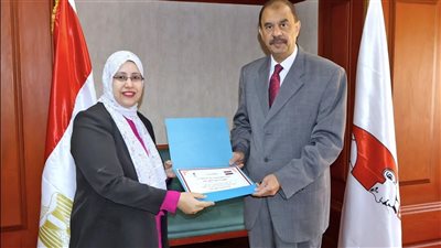 سوهاج تفوز بالمركز الأول في مبادرة مشروعك على مستوى الجمهورية