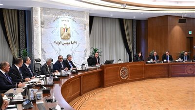 رئيس الوزراء يتابع التحضيرات النهائية لاحتفالية افتتاح المتحف المصري الكبير بمشاركة وزارات وهيئات الدولة