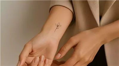 أحدث تصاميم تاتو صغير وناعم بأفكار عصرية تعكس شخصيتك