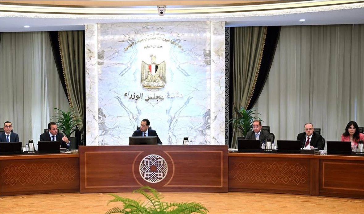 متابعة حكومية برئاسة