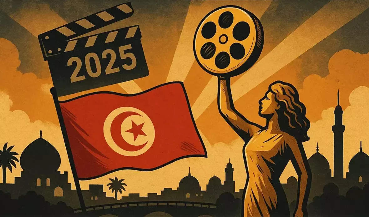 السينما التونسية