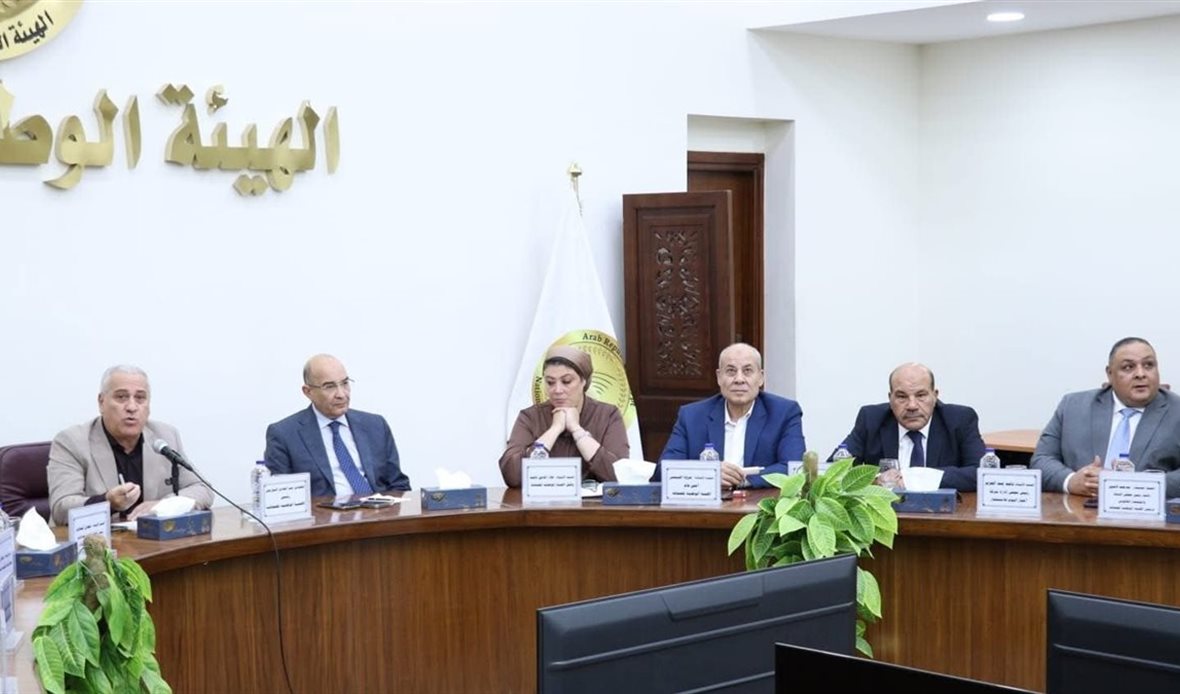 خارطة الطريق الإعلامية