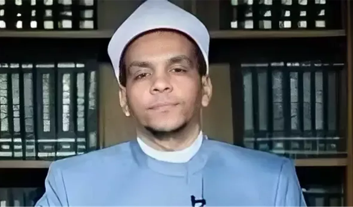 الشيخ محمد كمال،