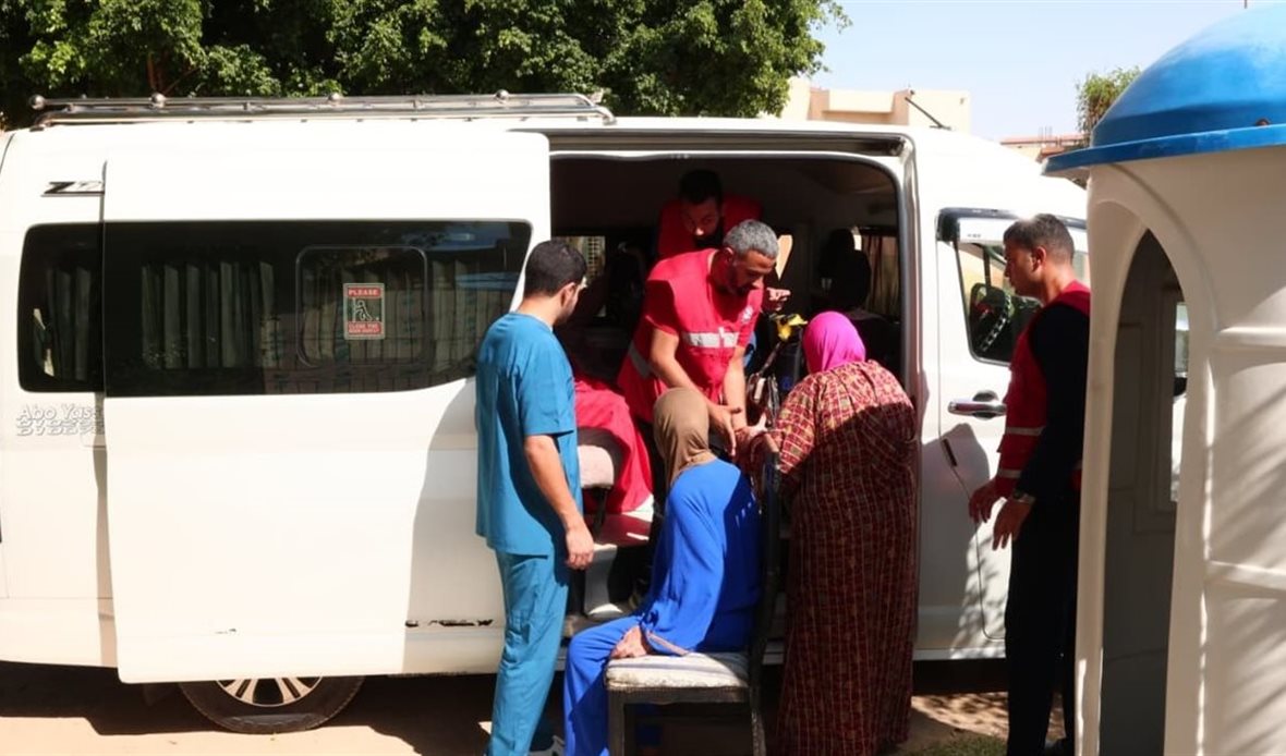 وزارة التضامن تغلق