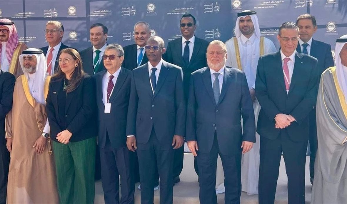 محافظ البنك المركزي