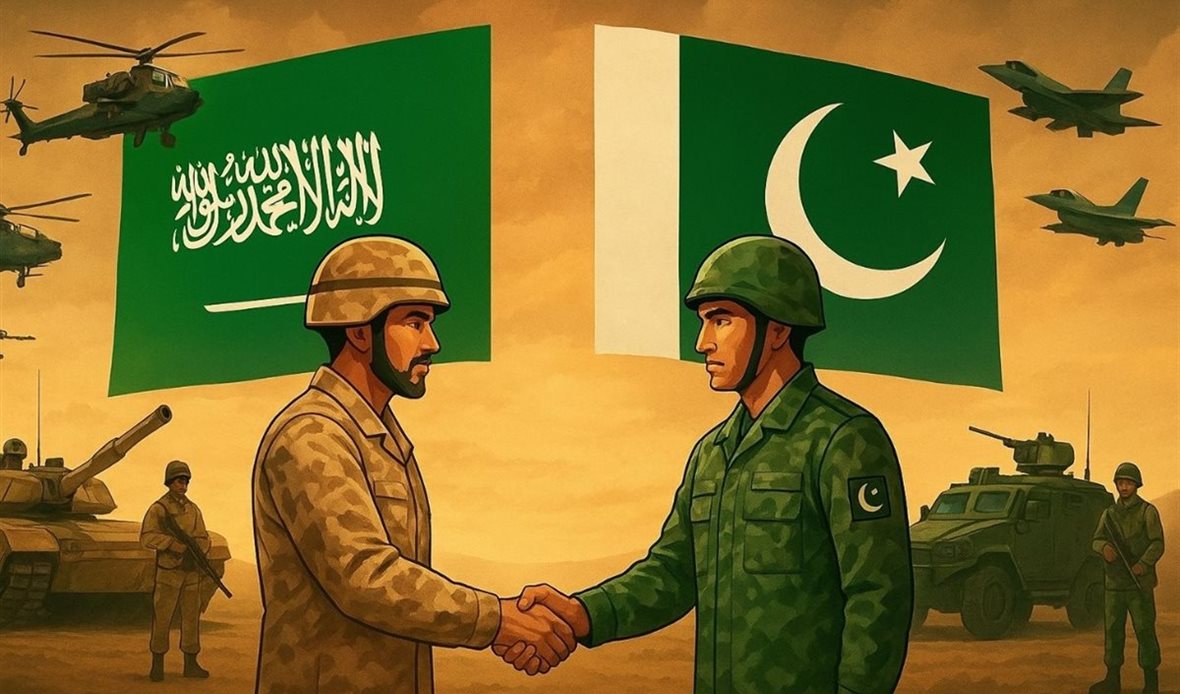 تفاصيل اتفاقية الدفاع