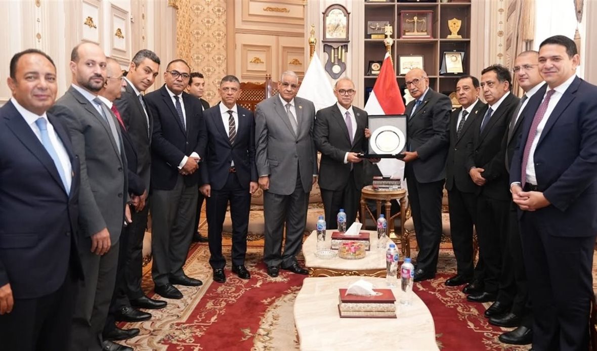 محكمة النقض والهيئة