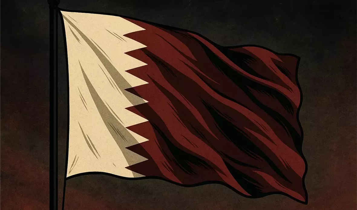 وفاة دبلوماسيين قطريين