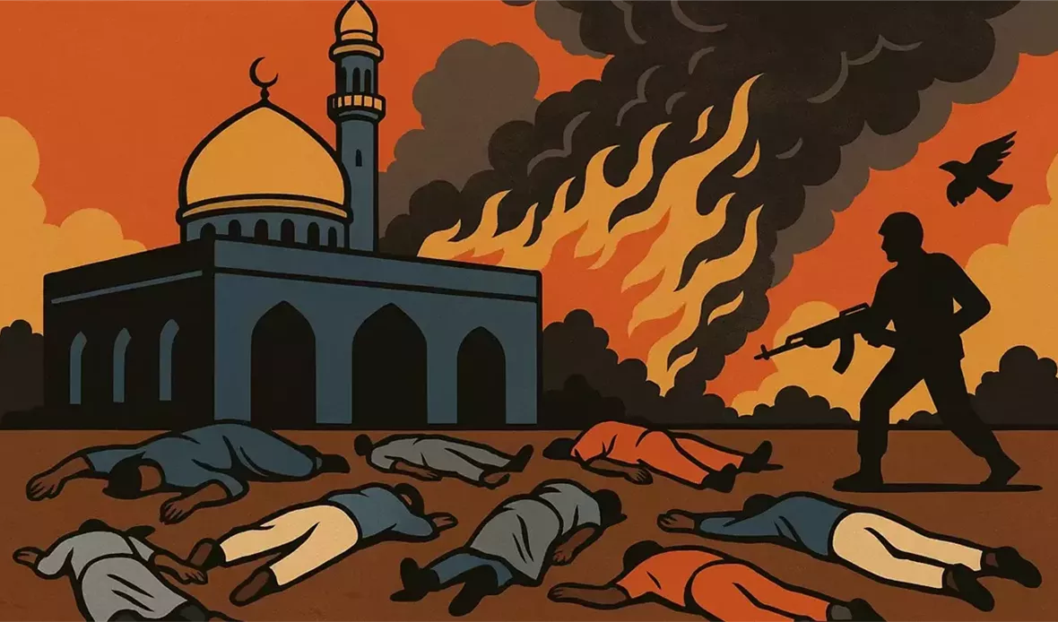 الأمم المتحدة تحذر