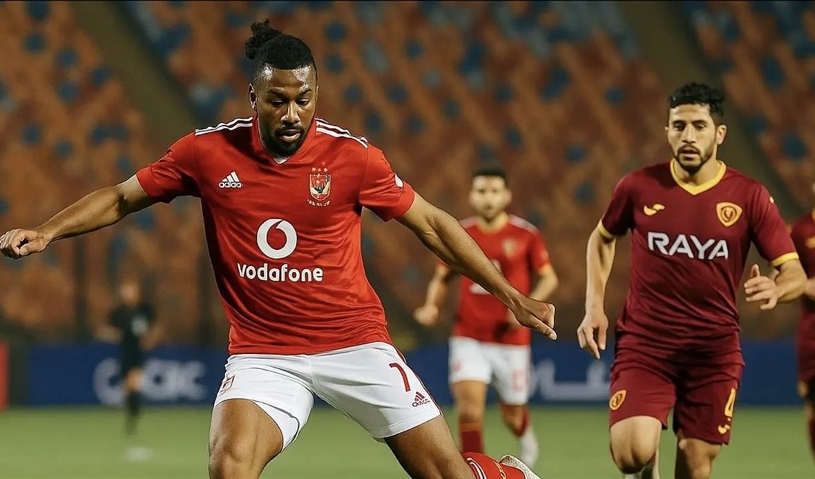 هدف تريزيجيه يكتب