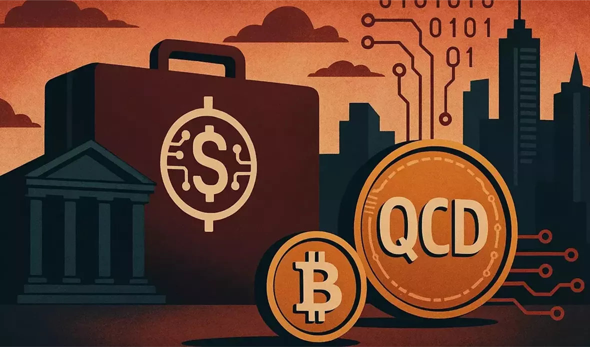 صندوق QCDT يفتح الباب