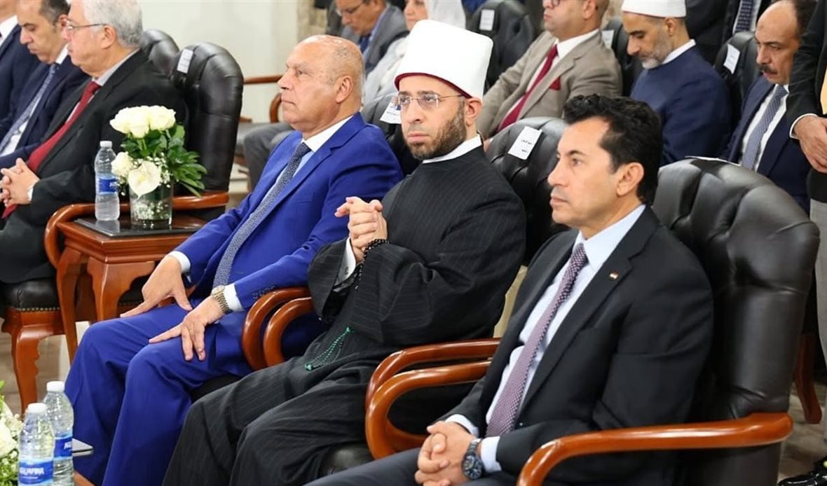 وزارة الأوقاف تطلق