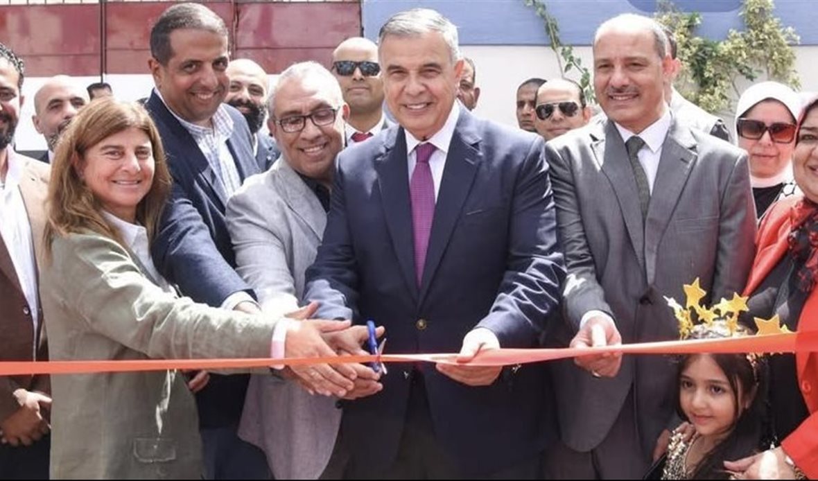 محافظ الإسكندرية