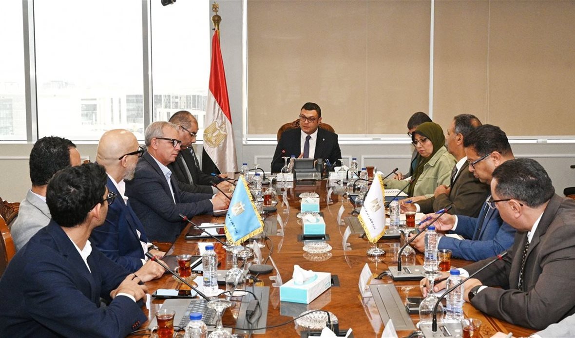 وزارة الإسكان تستعد