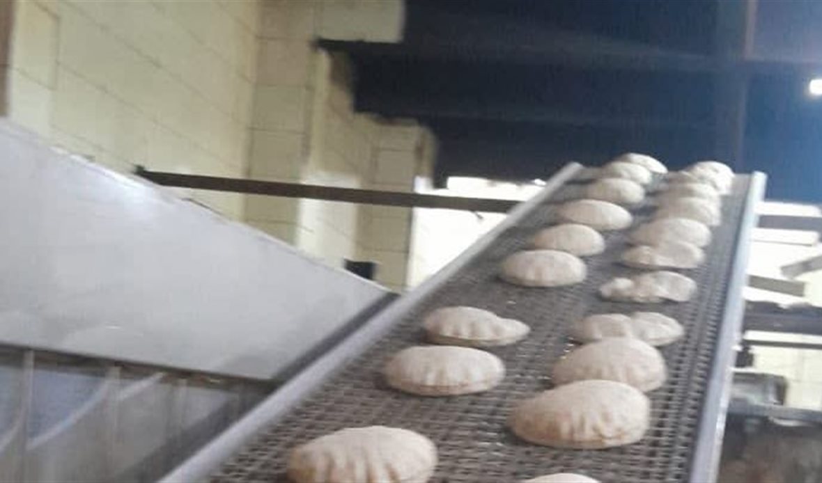 تحرير محاضر وضبط