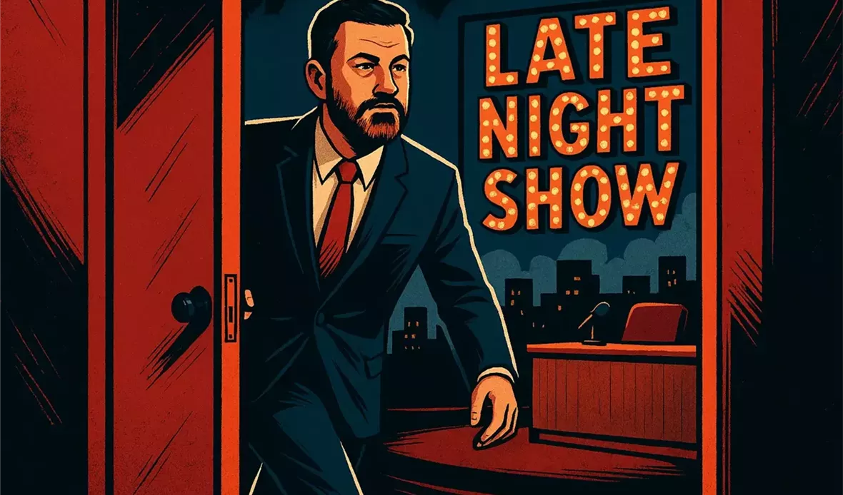 عودة برنامج جيمي