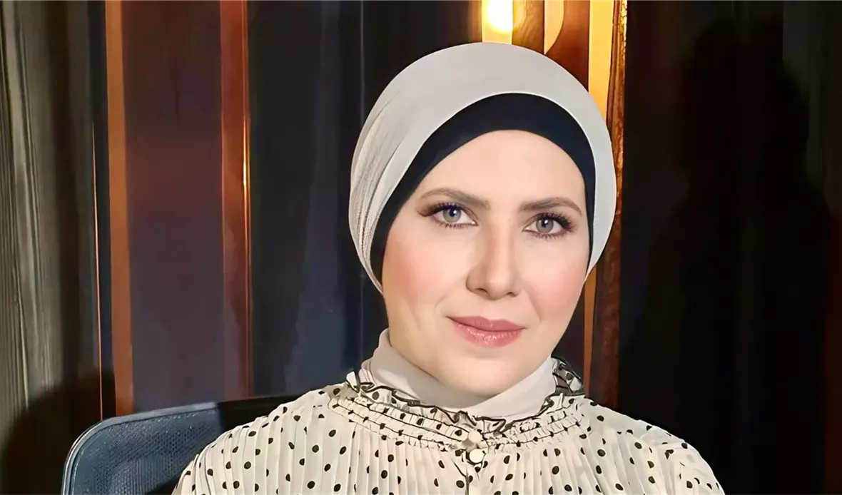 نيفين منصور تكشف