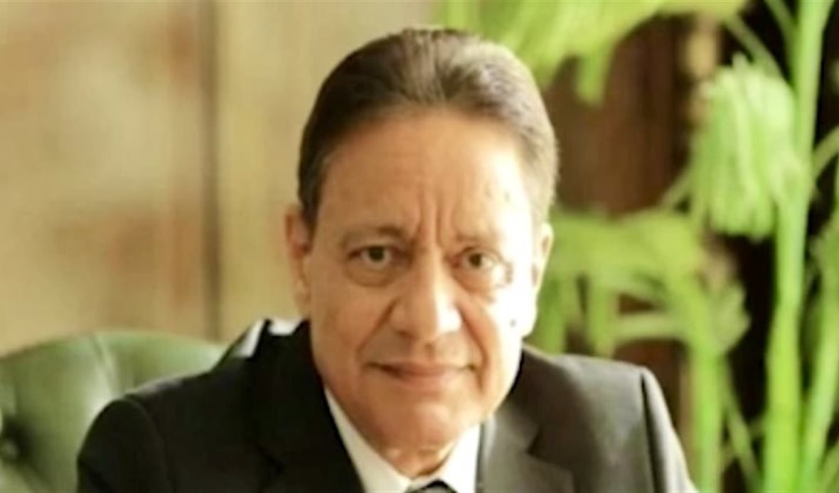 كرم جبر يدعو لحماية