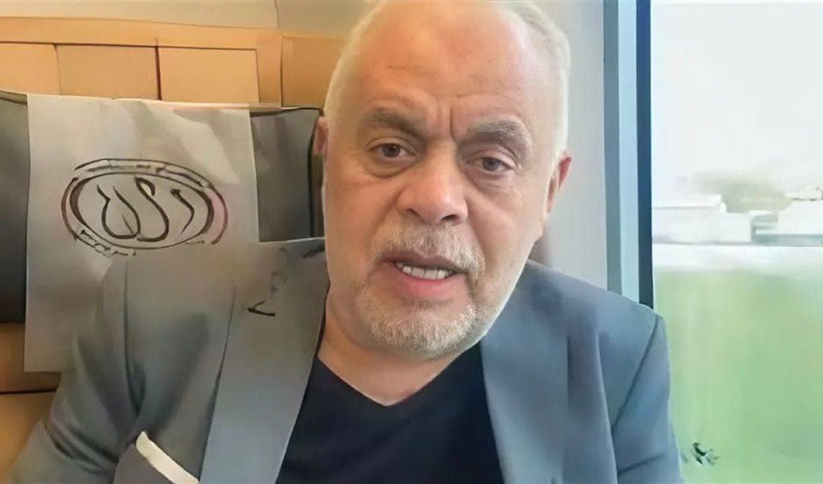 أشرف زكي يعلن استقالته