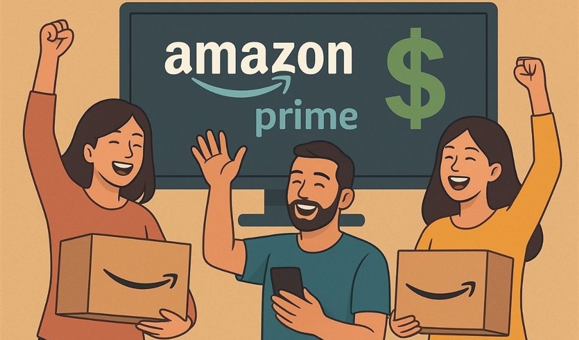 أمازون توافق على