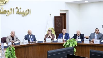 الهيئة الوطنية للصحافة تطلق خارطة الطريق الإعلامية وتحديث المطابع بالمؤسسات القومية