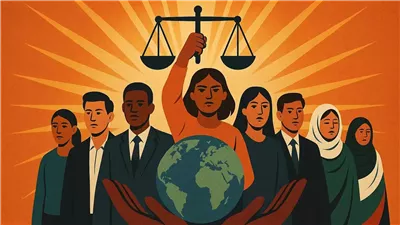 المنتدى العالمي للبرلمانيين الشباب يختتم أعماله في ليما بتعزيز المساواة والديمقراطية