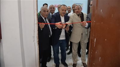 افتتاح استوديو حديث لتوثيق المجالس العلمية بجامعة الأزهر بأسيوط