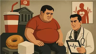 تونس بين تحذيرات وزارة الصحة من خطر السمنة  واستمرار دعم السكر