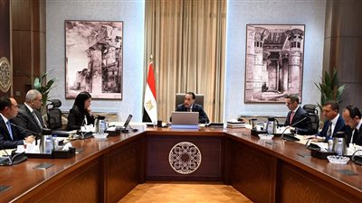 رئيس الوزراء يتابع جهود استغلال المقرات الحكومية المُخلاة بعد الانتقال للعاصمة الإدارية
