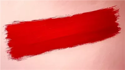 اللون القرمزي وتأثيره على الصحة النفسية والجسدية