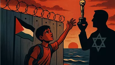وزير الثقافة الإسرائيلي يهدد بوقف تمويل جوائز السينما بعد فوز فيلم فلسطيني بجائزة أفضل فيلم
