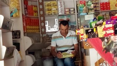 50 مخالفة تموينية في حملات التموين على الأسواق والمخابز بدمياط