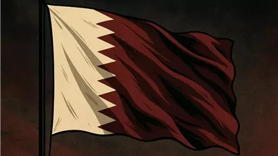 مصرع ثلاثة من أعضاء الوفد القطري وإصابة آخرين أثناء توجههم إلى قمة شرم الشيخ حول غزة