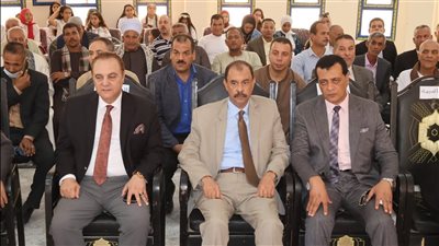 محافظ سوهاج يفتتح المدرسة المصرية اليابانية بجهينة بتكلفة 75 مليون جنيه