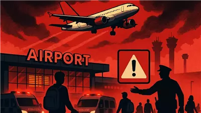 إخلاء مطار دبلن وإنذار أمني يربك أوروبا وتأخيرات بمطارات كبرى