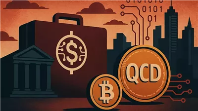 إطلاق صندوق QCDT المرمز للأسواق النقدية بقيادة QNB بدبي