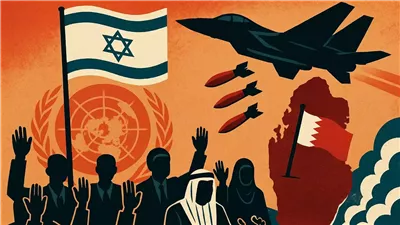 الهجوم الإسرائيلي على قطر يشعل إدانات عربية ودولية