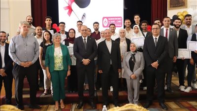 وزارة العمل توقع اتفاقًا مع معهد الساليزيان الإيطالي لتأهيل الشباب بشهادات دولية