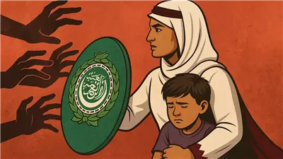 قطر تترأس الاجتماع العربي لوقف العنف ضد الأطفال وتؤكد التزامها بحماية الطفولة