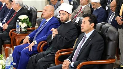 وزارة الأوقاف تطلق المبادرة الوطنية «صحح مفاهيمك» لبناء وعي الإنسان المصري