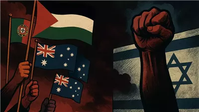 البرتغال وكندا وأستراليا تعلن اعترافها بدولة فلسطين رسمياًً