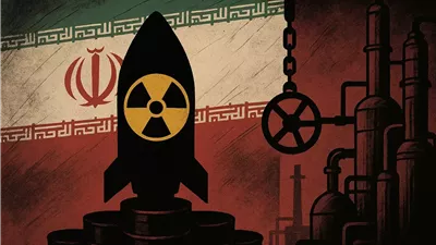 تصريحات إيران النووية في 2025 تؤكد قدرة تصنيع السلاح وتتوعد بالتصعيد على سناب باك