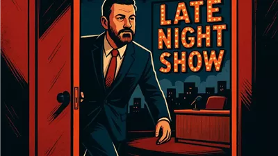 جيمي كيميل يعود لبرنامجه بعد إيقافه إثر تعليقاته حول مقتل تشارلي كيرك وسط جدل واسع حول حرية التعبير