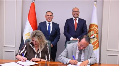 وزارة العمل توقع بروتوكول تعاون مع اتحاد الغرف السياحية لتأهيل قائدي المركبات ورفع كفاءة السائقين للحد من الحوادث ودعم التنمية المستدامة في قطاع النقل