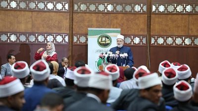 الأزهر الشريف والمجلس القومي للأشخاص ذوي الإعاقة يطلقان مبادرة لتأهيل الدعاة والوعاظ لاستخدام لغة الإشارة وتدشين منصة دعوية لخدمة الصم وضعاف السمع